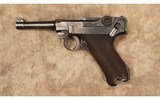 DWM~P08~30 Luger - 2 of 2