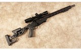 Ruger~Precision 22~22 LR - 1 of 10