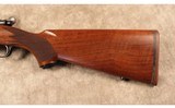 Ruger~M77 Hawkeye~338 Win Mag - 5 of 10