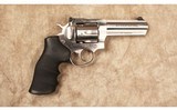 Ruger~GP100~357 Magnum - 1 of 2