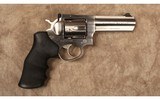 Ruger~GP100~357 Magnum - 1 of 2