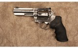 Ruger~GP100~357 Magnum - 2 of 2