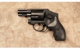 Smith & Wesson~442-1~38 Special - 2 of 2