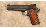 Springfield~1911A1~45 ACP - 2 of 2