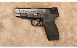Smith & Wesson~M&P Shield~45 ACP - 2 of 2