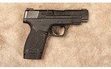 Smith & Wesson~M&P Shield~45 ACP - 1 of 2