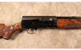 Browning~Auto 5~12 Gauge - 3 of 10