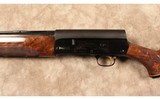 Browning~Auto 5~12 Gauge - 6 of 10