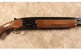 Browning~Citori~12 Gauge - 3 of 10