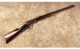 Winchester~1894~30 WCF