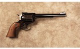 Ruger~Super Blackhawk~44 Remington Magnum - 1 of 2