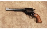 Ruger~Super Blackhawk~44 Remington Magnum - 2 of 2