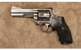 Smith & Wesson~686-4~357 Magnum - 2 of 2