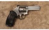 Smith & Wesson~686-4~357 Magnum - 1 of 2