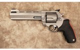 Taurus~M454~454 Casull - 2 of 2