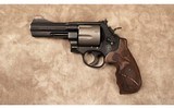 Smith & Wesson~M329PD~44 Remington Magnum - 2 of 2