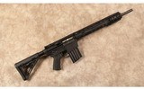 Alex Pro Firearms~AR10~243 Winchester