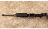 Colt~M4A1~5.56x45 mm - 10 of 10