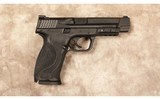 Smith & Wesson~M&P9~9 mm - 1 of 2