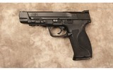 Smith & Wesson~M&P9~9 mm - 2 of 2