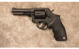 Taurus~65~357 Magnum - 2 of 2