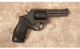 Taurus~65~357 Magnum