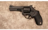 Taurus~44~44 Remington Magnum - 2 of 2