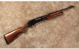 Remington~870 Wingmaster~12 Gauge - 1 of 10