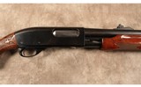 Remington~870 Wingmaster~12 Gauge - 3 of 10