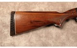 Remington~870 Wingmaster~12 Gauge - 2 of 10
