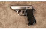 Walther~PPK/S~32 ACP - 2 of 2