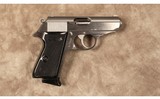 Walther~PPK/S~32 ACP - 1 of 2