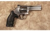 Smith & Wesson~686-6~357 Magnum - 1 of 2