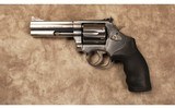 Smith & Wesson~686-6~357 Magnum - 2 of 2