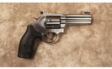 Smith & Wesson~686-6~357 Magnum