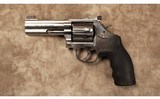 Smith & Wesson~686-6~357 Magnum - 2 of 2