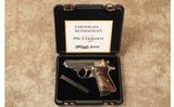 Walther~PPK/S Exquisite~380 ACP - 3 of 3