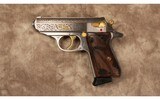 Walther~PPK/S Exquisite~380 ACP - 2 of 3