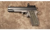 Kimber~Aegis Elite~9 mm - 2 of 2