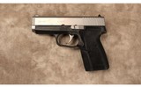Kahr Arms~CW40~40 S&W - 2 of 2