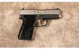 Kahr Arms~CW40~40 S&W - 1 of 2