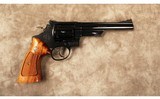 Smith & Wesson~29-2~44 Remington Magnum