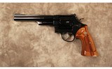 Smith & Wesson~29-2~44 Remington Magnum - 2 of 3