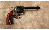 Uberti~1873 Bisley~45 Colt
