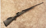 Weatherby~Vanguard~7 MM Remington Magnum