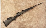 Weatherby~Vanguard~7 MM Remington Magnum - 1 of 10