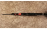 Ruger~10/22 TD~22 Long Rifle - 10 of 10