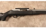 Ruger~10/22 TD~22 Long Rifle - 3 of 10