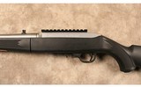 Ruger~10/22 TD~22 Long Rifle - 6 of 10