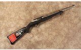 Ruger~10/22 TD~22 Long Rifle - 1 of 10